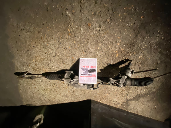 BMW 1 3 SERIES F20 F21 F30 F31 DIESEL POWER STEERING RACK RT 6868077