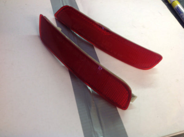 7847591/92- BMW X5 f15 m sport left and right rear bumper 2013-2016 £30.00 each