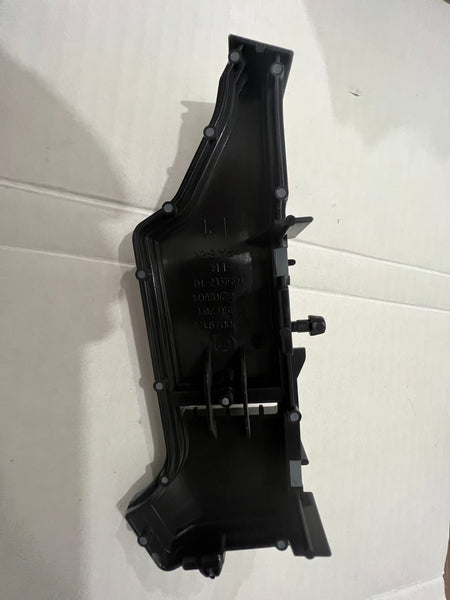 41007396261  New Genuine BMW Shaped Part for Door Chair, LEF           7396261