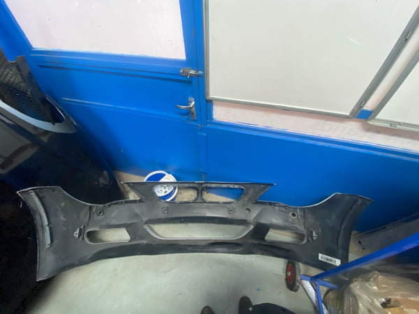 51117898194  BMW M6 2007 E63 Front Bumper