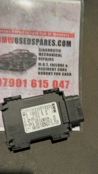 66325A52AC7    BMW M3 2022 FRONT LEFT OR RIGHT BLIND SPOT RADAR SENSOR        5A52AC7     BMW Z4 2022 G29 FRONT LEFT OR RIGHT BLIND SPOT RADAR SENSOR  66325A52AC7