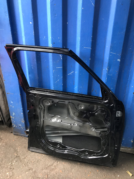 Mini one Cooper Passenger Side Front Door