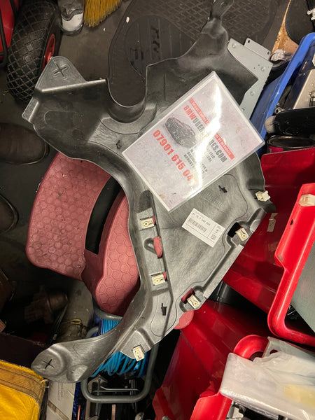 51757340868    BMW 3  series 2022 G20, G28 M 340i driver side rear  Shock Absorber Dust Protection       new      7340868