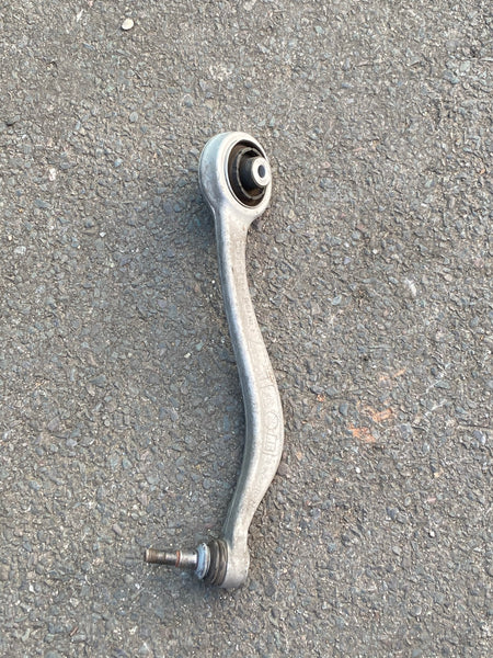 BMW M4 F82 FRONT RIGHT LOWER CONTROL ARM 31122284532 2284532 2016 GENUINE