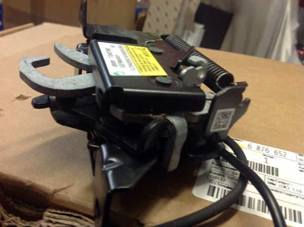 7242550 Bmw 2series F45 active bonnet lock N/S passenger left