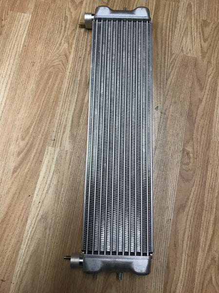 BMW F06 F10 F12 F13 Engine Oil Cooler 17212284260 2284260 NEW for sale