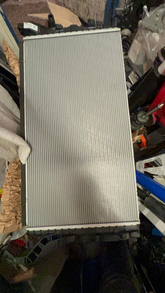 17118645783      BMW 1 SERIES 2022 F40 M-SPORT RADIATOR  118i 1.5l 12v Petrol.  8645783   NEW MINI COOPER ONE F54 F55 F56 F57 F60 S ALL4 FIRST RADIATOR 17118645783