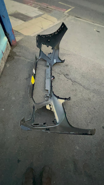 51118069911 BMW X5M COMPETITION F95  2022 FRONT BUMPER GENUINE. New