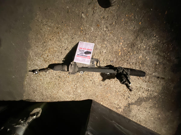 BMW 1 3 SERIES F20 F21 F30 F31 DIESEL POWER STEERING RACK RT 6868077