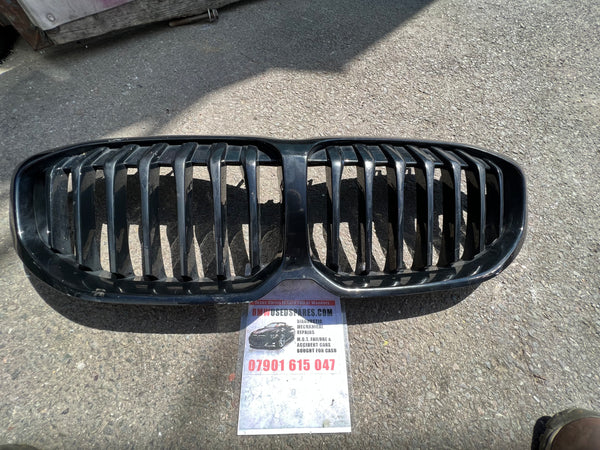 7450957       BMW 1 Series 2022 F40  Kidney Grille    7450957    7450959