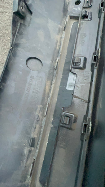 51128070111       BMW X5M  2020 F95 Rear bumper   BMW X5 M-POWER G05 F95 BACK BUMPER  8070111  bmw f96 rear bumper