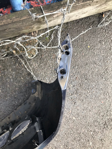 Bmw 3 Series F30 F31 2012-2015 front standard Bumper    51117263476