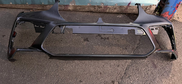 51118069911 BMW X5M COMPETITION F95  2022 FRONT BUMPER GENUINE. New