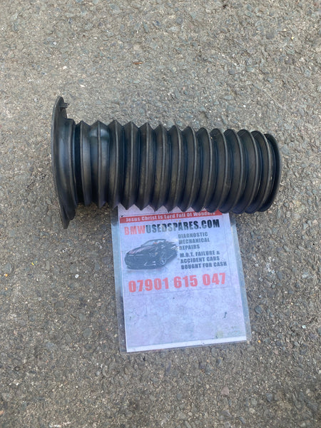31306791712 Genuine BMW 1 Series 2016 F20 F20N F21 F21N Top Spring Pad Protective Tube  new   6791712