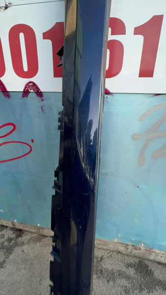 8069278     BMW X5 2022 G05 Driver side skirt  M-Sport   8069278  bmw x5 side skirt