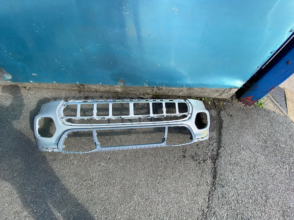 7360734   Mini  Cooper s  2019 F56  Hatchback  JCW front bumper   7360734