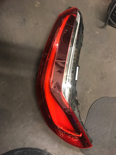 7439018  BMW Z4 2020 G29 driver side Rear Light  7439018