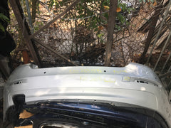 51127331593 BMW 5 Series 2016 F10 Rear standard Bumper – BMW USED 