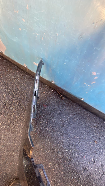 51128098229     BMW  2 Series 2023 G42 M Sport Rear Bumper   bmw m235i rear m-sport bumper 8098229