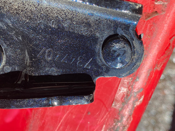 7347407   BMW 5 Series 2022 G30 G31 Front Left Bonnet Hinge  7347407  Genuine