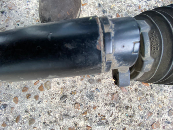 77687755301 BMW 7 Series 2018 G11 driver  side front Shock Absorber  Bmw G12 front shock   7755301