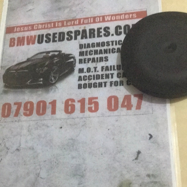 31306864550 BMW Mini Cooper f56 suspension stuff covering cap @ £15.00 each