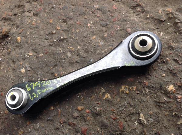 6792539 BMW 1,3, series f20 f30 rear left control arm 2014-16