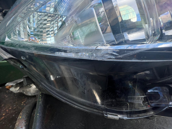 8739650     BMW X3  2019  G01 Driver side led headlight Bmw x4 2019 G02 driver side headlight  LED