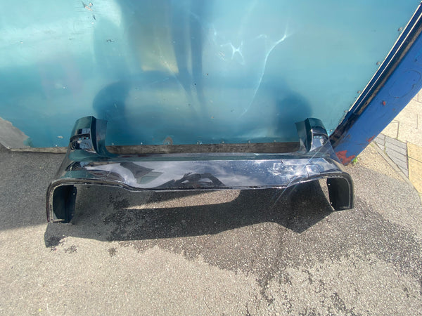 BMW 2 Series F46 M Sport GT Active Tourer Rear Bumper