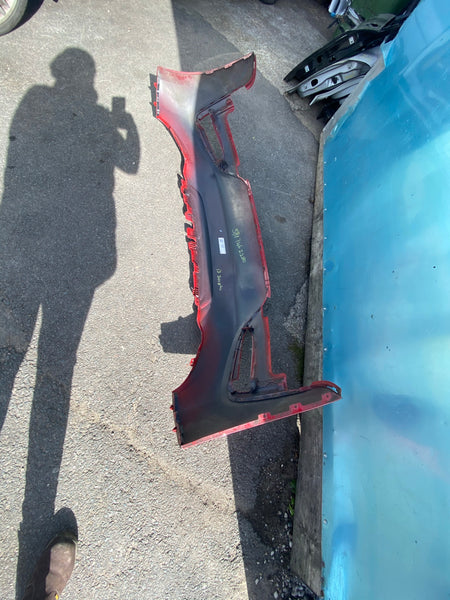 51117462280    BMW i3 2018  Front Bumper  7462280
