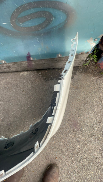 51128069785     BMW Z4  2020  G29 M SPORT 2 Door Roadster REAR BUMPER  8069785