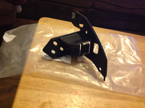 Bmw i3 2019  mount side panel front left 

BMW i3 I01 Front Left Side Panel Repair Holder

7386157

51647386157

NEW

GENUINE