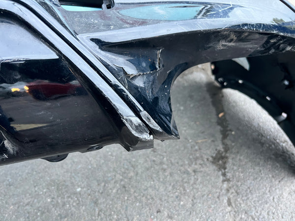 51128070111       BMW X5M  2020 F95 Rear bumper   BMW X5 M-POWER G05 F95 BACK BUMPER  8070111  bmw f96 rear bumper