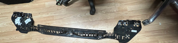 51128067762     BMW 5 SERIES  2023 REAR BUMPER BRACKET 4 Door Saloon    8067762