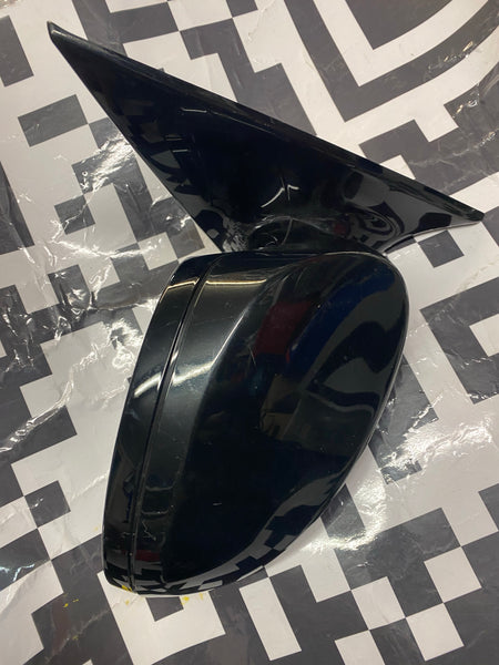 7119212    BMW 3 Series E92 driver Side Wing Mirror Part 7119212