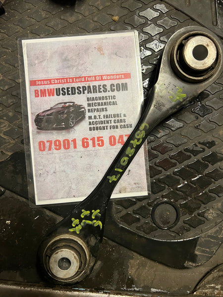BMW X5 G05 X6 X7 G07 REAR CONTROL ARM 6878017 6878018