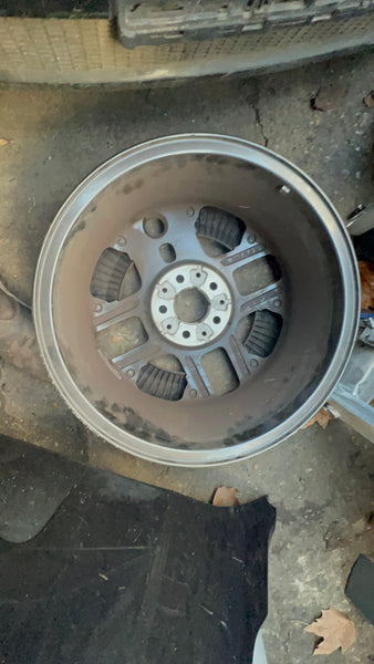 GENUINE MINI COOPER ELECTRIC  GENUINE MINI COOPER ELECTRIC ALLOY , 7jx17" , PART NUM:  6889171  ALLOY , 7jx17" , PART NUM:  6889171