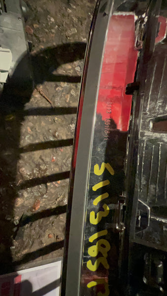 5113185178  BMW  5 series 2022 G30 G31 LCI kidney GRILLE GENUINE   185178  Bmw G30 Grille