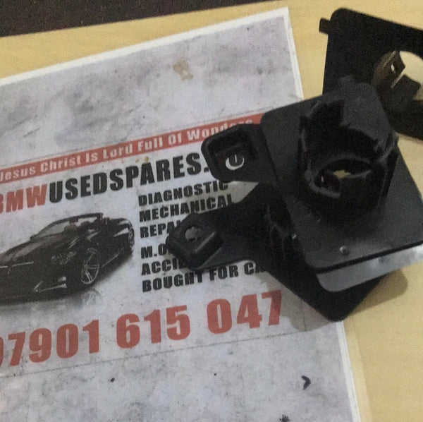 51117434705 BMW Mini 1series f20 f21 lci set front bumper pdc £25 each