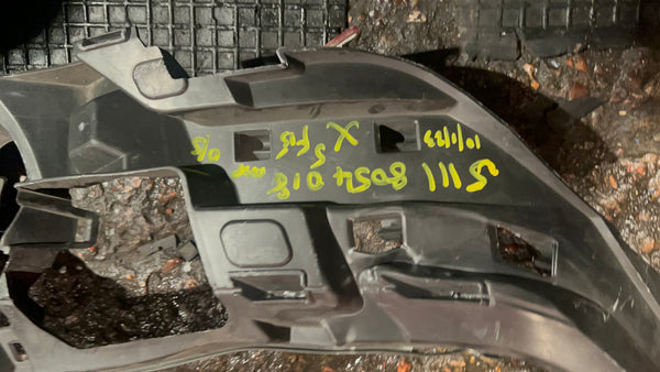 51118054018     BMW X5 2016  F15, F85 driver side  Headlight Holder   8054018