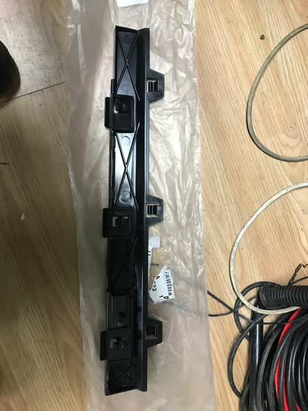 51777374523    BMW 4 Series F33 LCI F83 M4 Exterior-Rocker Molding Supporting Ledge  passenger side