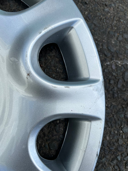 6864171    MINI Genuine 15" Wheel Trim Cover Hub Cap For F56 Cabrio F57  36106864171