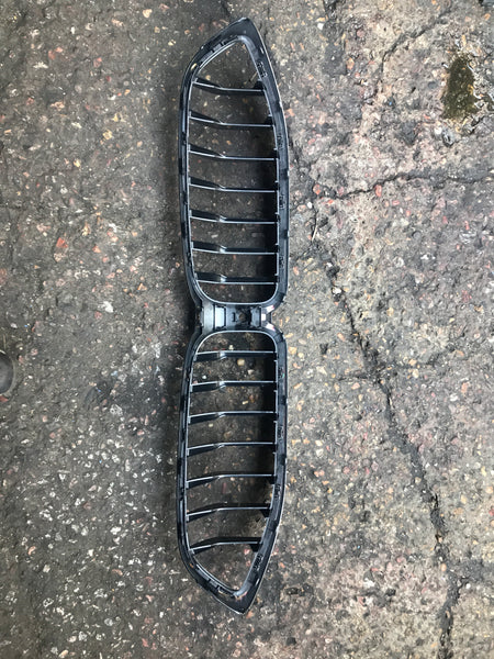 5113192976 Bmw 320i 2019 G20 kidney Grille