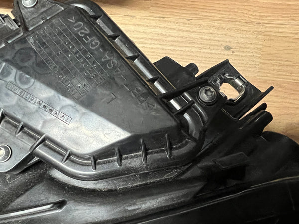 63115A1E061     BMW 1 SERIES  2022 F40  PASSENGER SIDE HEADLIGHT BI-LED ADAPTIVE  5a1e061