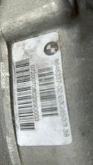 33109846337 BMW X5 G05 X6 G06 Rear Axle Gearbox Differential 3.38  