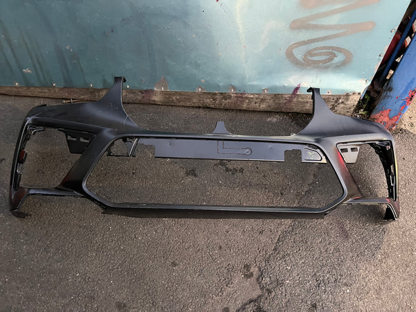 51118069911 BMW X5M COMPETITION F95  2022 FRONT BUMPER GENUINE. New