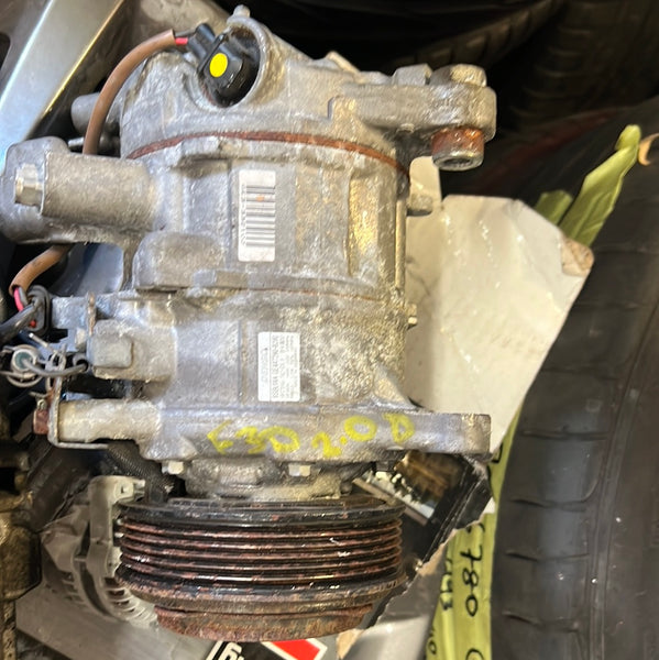 4472808280      Bmw 3 Series 2015 f30 Compressor Air Conditioning / 4472808280/4472808280/64529223694/17060887  bmw f30 ac c