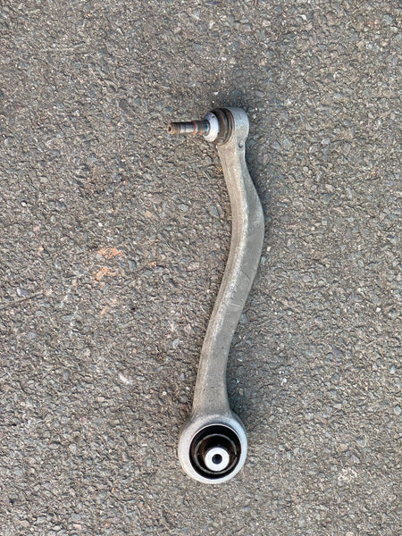 BMW M4 F82 FRONT RIGHT LOWER CONTROL ARM 31122284532 2284532 2016 GENUINE