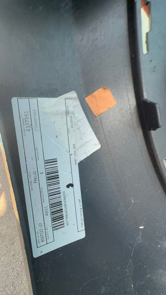 51118069085    Bmw X2 2023 F39 M SPORT Front Bumper  Genuine     8069086