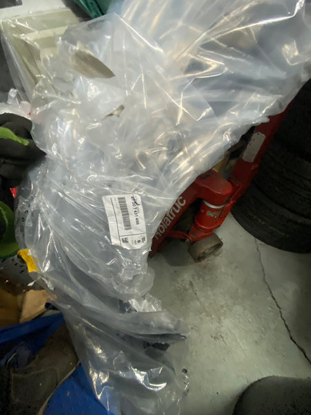 410077431496  Bmw 5 series 2022 G30 530e Rear wheel house/floor part  new